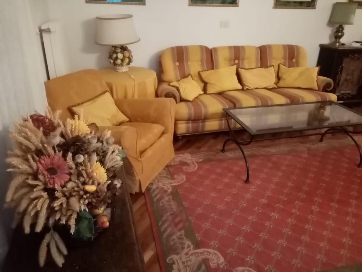 Siusi Sciliar Apartment Kültér fotó