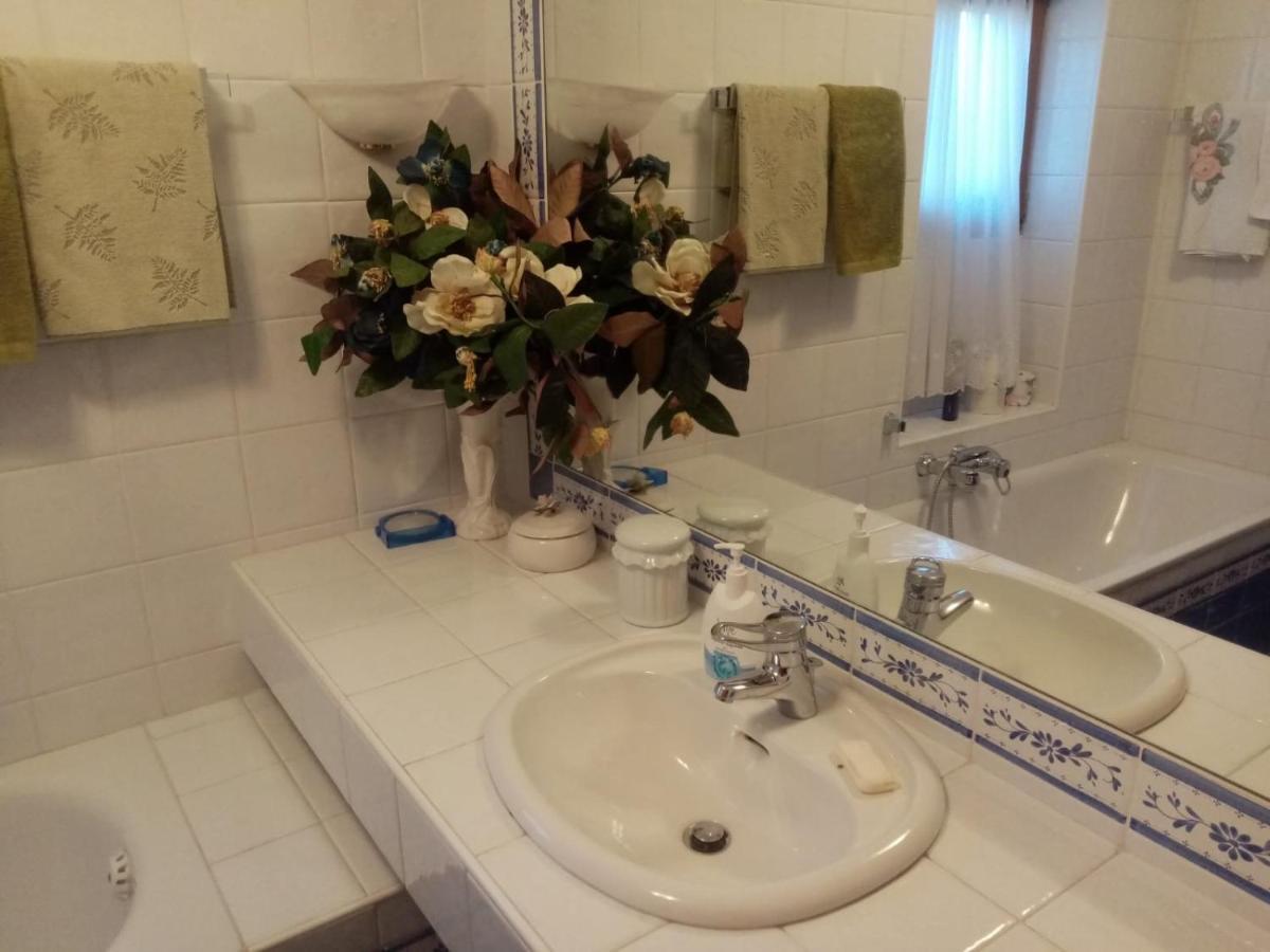 Siusi Sciliar Apartment Kültér fotó